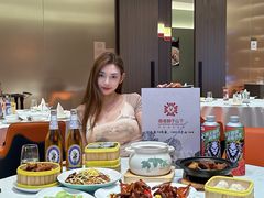 -香港狮子山下·明星粤菜餐厅(北苑店)