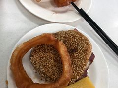 -老磁器口豆汁店(天坛店)