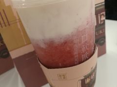 -奈雪的茶(市百一店)