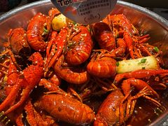 -靓靓蒸虾·头牌蒸虾(雪松路总店)