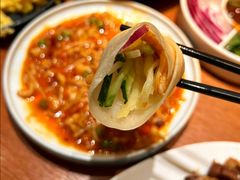 -老昌春饼(中央大街店)