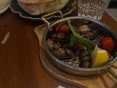 -ELI FALAFEL Lebanese&Mediterranean黎巴嫩美食(富城路店)
