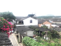 -妈妈的味道(和顺古镇店)