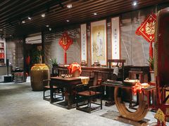 -长安酒肆(曲江店)