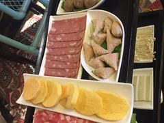 -喜虾客·大虾火锅(郑州无限城店)