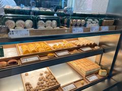 -泸溪河桃酥(秦淮夫子庙一店)