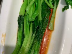 -狮王府淮扬菜(万象城店)