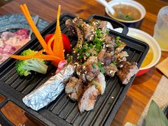 -一本料理(西溪天街店)