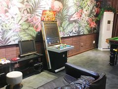 -屿家轻奢农家小院(十三陵店)