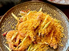 -滇野云南野生菌餐厅(陕西南路店)