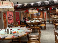 -闽南厝·闽南菜(福隆店)