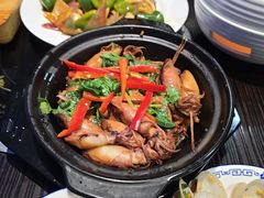 -东江海鲜大排档·潮汕菜·砂锅粥