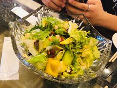 大拌菜-玉林烤鸭店(垡头店)