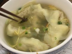 -笑来喜馄饨小笼工坊店(湖滨街店)