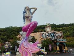 -杭州长乔极地海洋公园