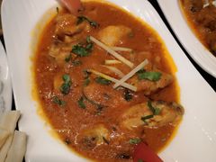 -Masala Curry and BBQ·玛莎拉巴基斯坦美食(金水万达店)