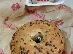 -Tims天好咖啡·贝果(豪威科技大厦店)