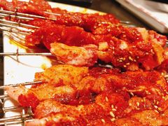 -邢氏老太太烤串(北兴街店)