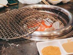 -一品诚记烤肉·甄选店(中南路店)
