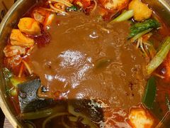 -野人部落(沈阳一店)