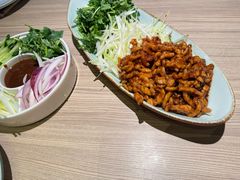 -老昌春饼(松北店)