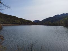 -玉渡山自然风景区