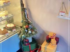 -双风车咖啡馆 Twin Windmills(六道口店)