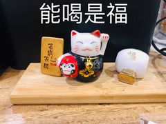 -NOTBAD 须时·咖啡馆