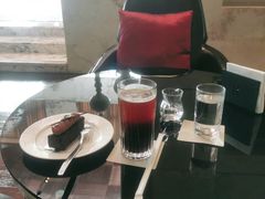 -怡廊(上海漕河泾万丽酒店)