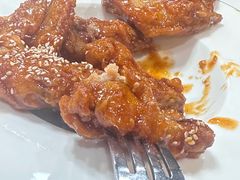 -Pelicana百利家炸鸡(江南西名店城店)