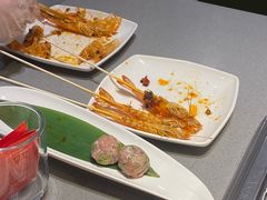 -海底捞火锅(金光华店)