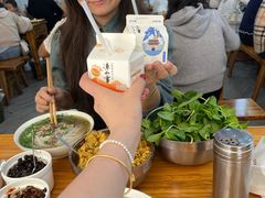 -熊氏牛羊杂粉(龙眼井总店)