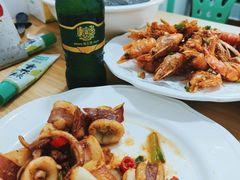 -海之鲜大排档(东山海鲜金銮湾店)