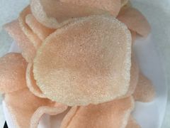 虾片-大槐树烤肉馆