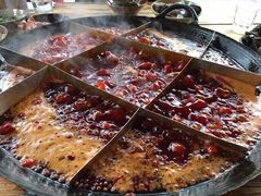 -岗上渣渣老火锅(两路口店)