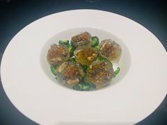 土笋冻-闽和南(深圳万象城店)