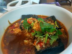 三嗲嗲的臭豆腐-俏九州·小炒黄牛肉(华润万象汇店)