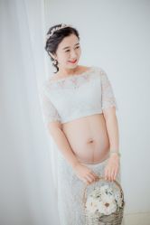 -小熊维尼高端孕婴摄影(清湖金銮店)