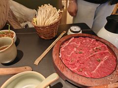 -季季山·云南野生菌火锅(上海首店)