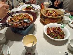 -绿草地·湘菜(7mall店)