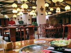 -古关火锅店(古北水镇景区店)