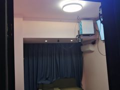 -VR间客漫虚拟现实体验馆(汉街店)