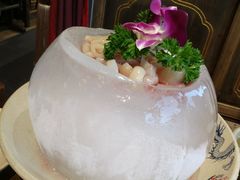 -小龙坎老火锅(天汉长街店)