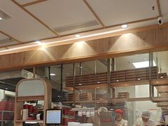 -喜家德虾仁水饺(南山书城店)