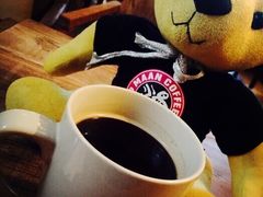 -MAAN COFFEE(金桥店)