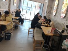 -众品老方子锅贴甜沫(李村店)