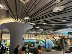 -雀蓝川菜(滨湖万象汇店)