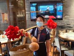 -老友王·南宁特色菜(金汇如意坊店)