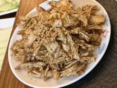 乾隆白菜-仁和四季涮肉馆(天坛南门店)