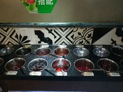 -汤响自助回转火锅百汇(乐峰广场店)